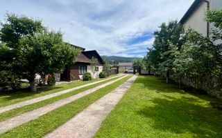 Pensiune si Casa Ultracentral | Gura Humorului | Arinis | Bucovina - Poză 13