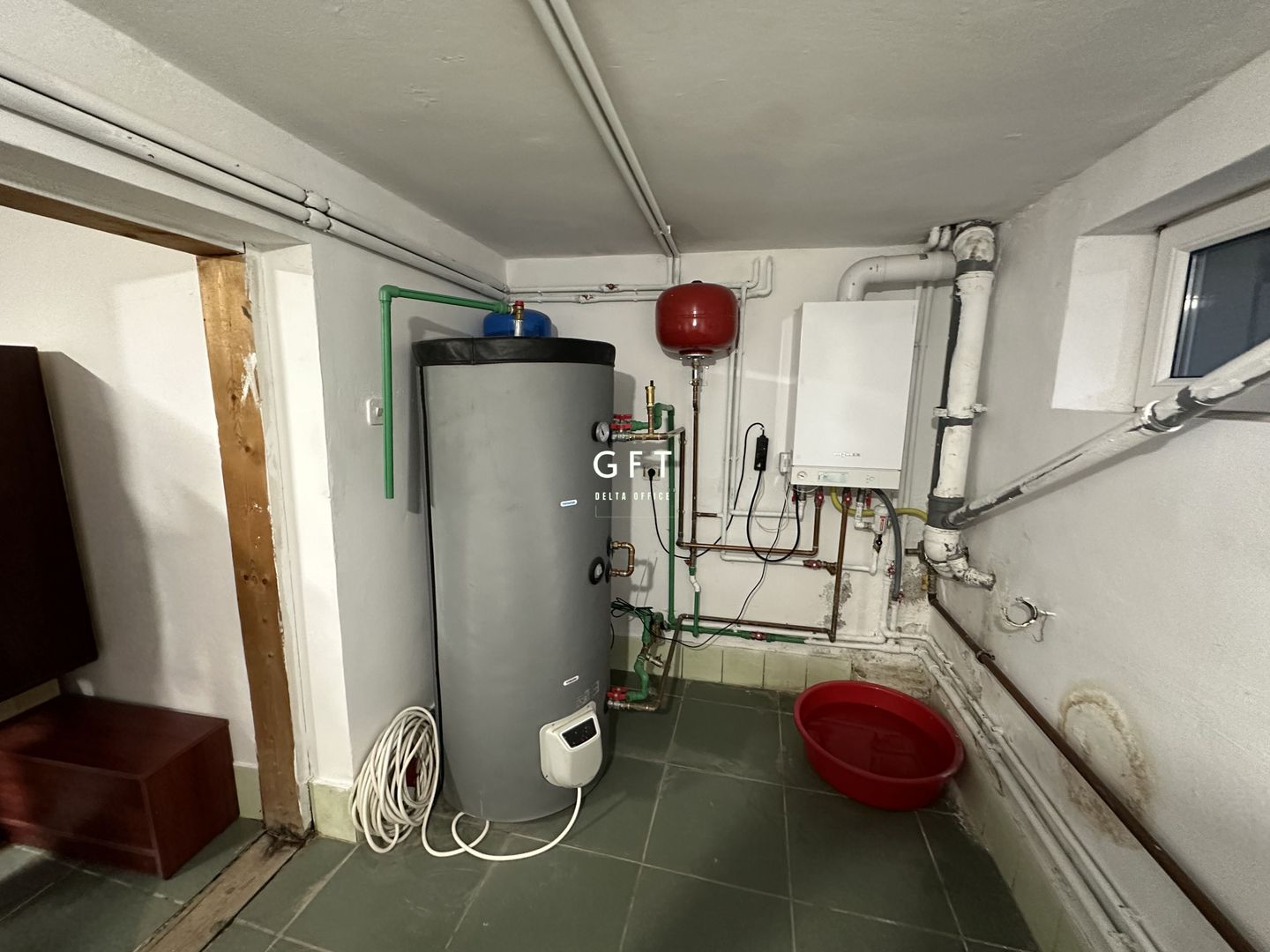 Casa D+P+M, zona Centura - Poză 8