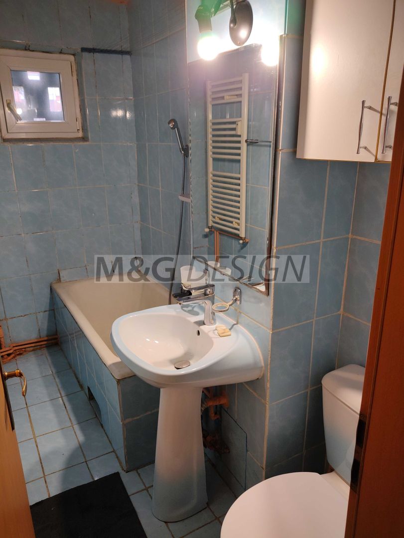 Apartament 3 camere zona Cetatii - Poză 5