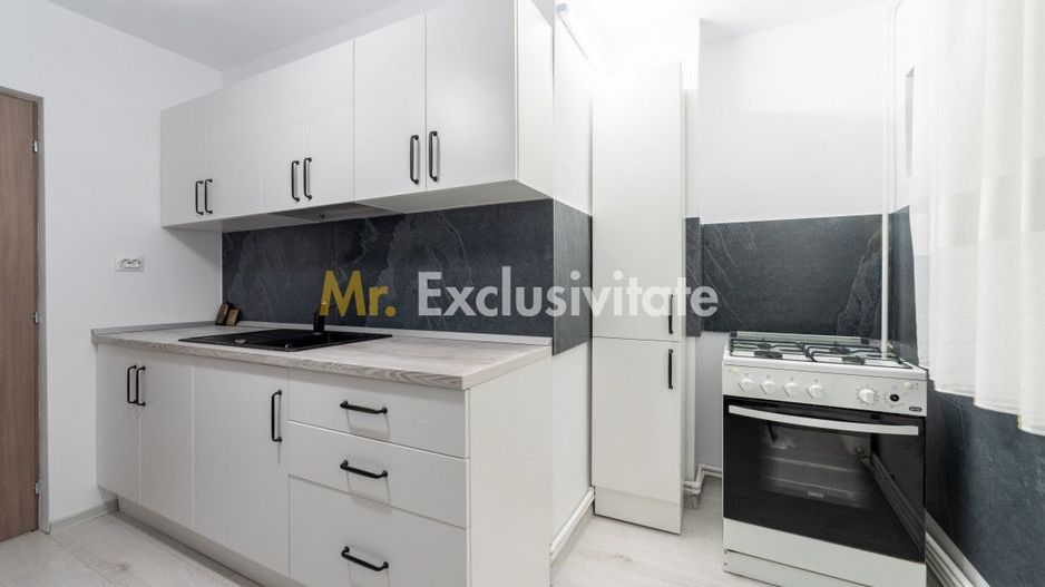 Apartament 2 Camere Renovat | Popa Sapca | Mobilat/Utilat - Poză 3
