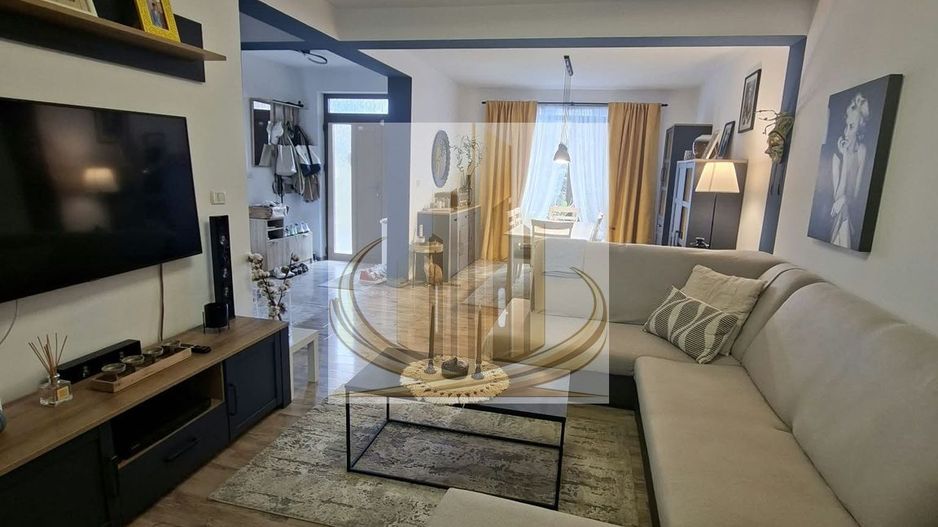 🏡 Casă elegantă cu 3 dormitoare | 109 mp utili | teren 300 mp - Poză 5