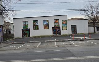 SPATIU COMERCIAL STR. ISACCEI - Poză 1