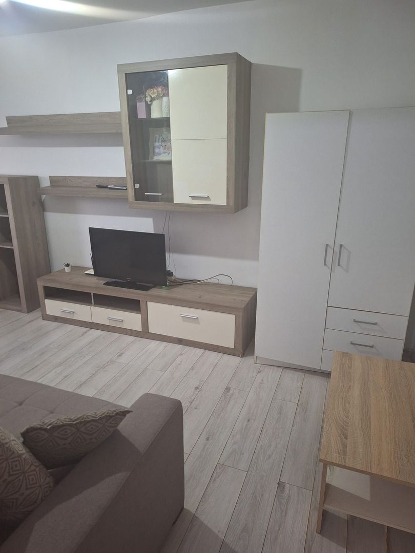 Buziasului | 1 Camera | Etaj 1 | Renovata-Mobilata si Utilata - Poză 2