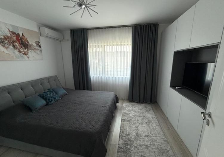 Vila 5 Camere | Pipera | Gradina 40 mp | 2 locuri parcare - Poză 6