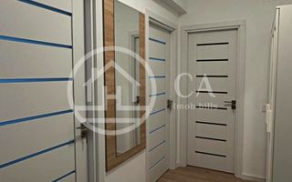 Apartament tip Viena de închiriat cu 2 camere în PRIMA ARENA, Oradea - Poză 11