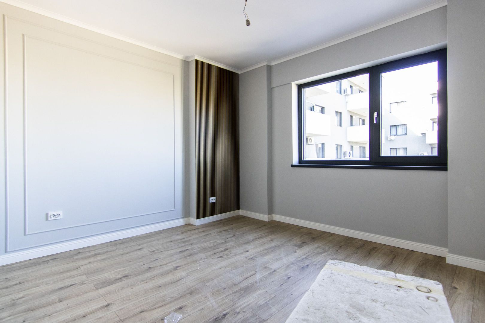 DISCOUNT -10% din valoarea avansului, 2 CAMERE, 65.5 mp, centrala proprie - Poză 5