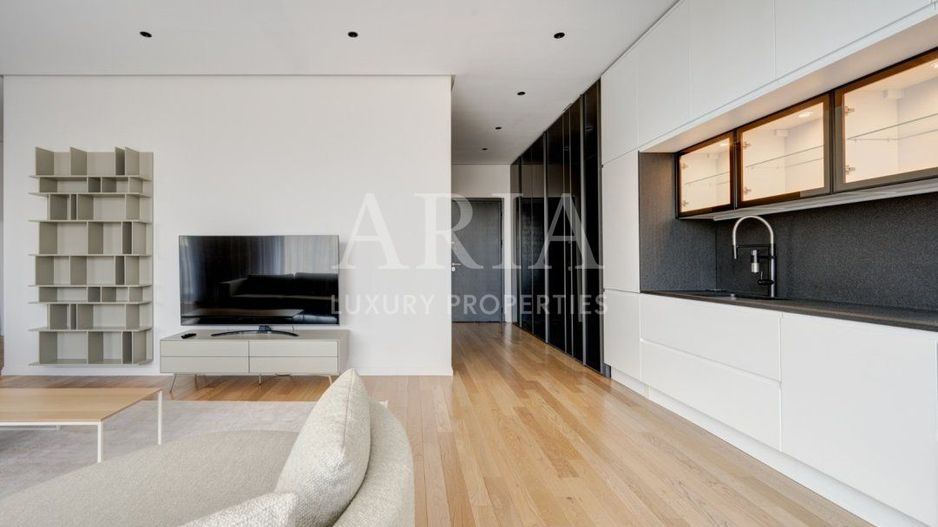 One Rahmaninov - A new standard of luxury - park view - Poză 3