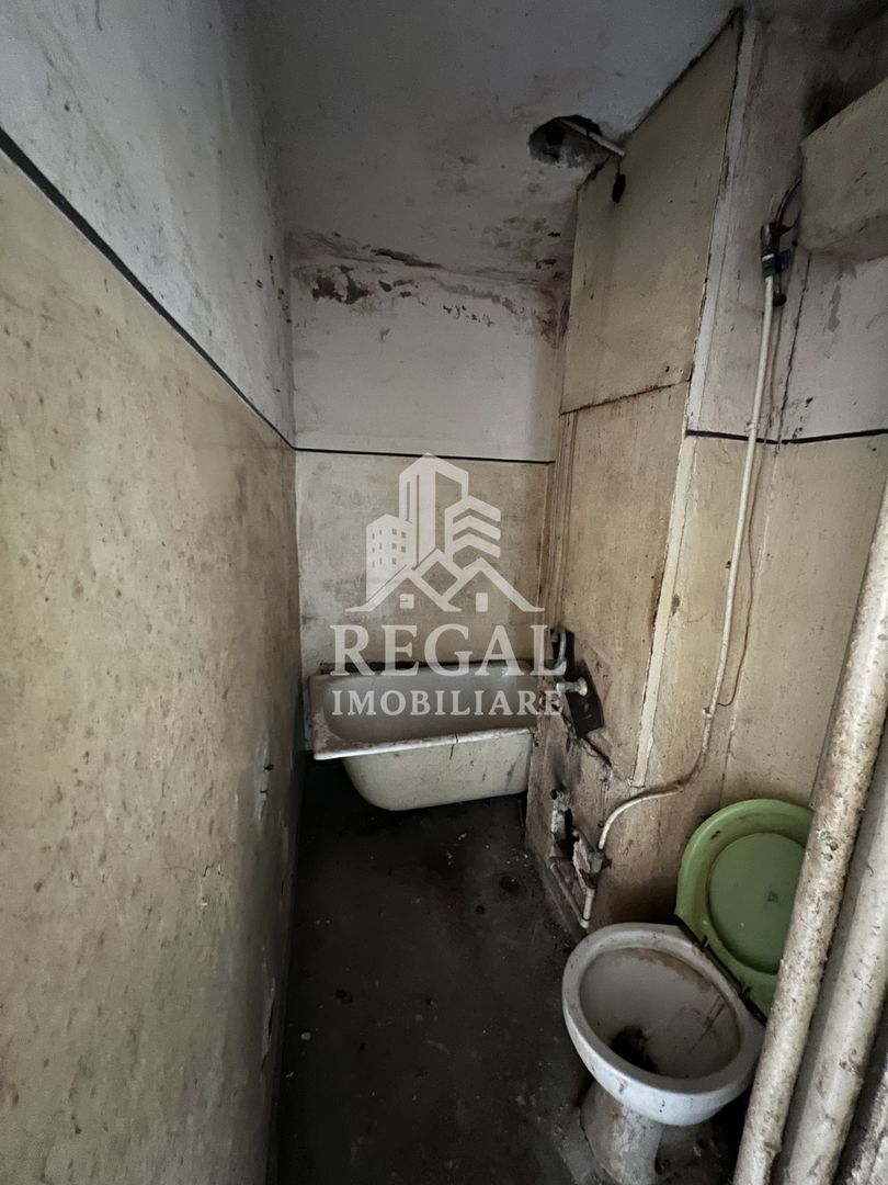 Apartament 2 camere, Micro 5/2 – etaj 2 - 38 mp - accept schimb - Poză 5