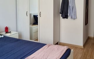 Apartament decomandat 2 camere | Drumul Fermei | Parcare inclusă - Poză 6