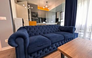 Apartament 2 camere | Cloud 9 Residence | Aviației