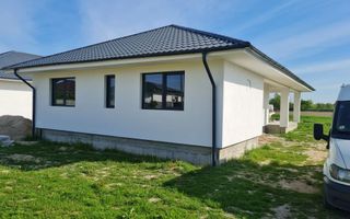 BRASADAS vinde casa noua, parter, zona Cionchesti - Poză 1