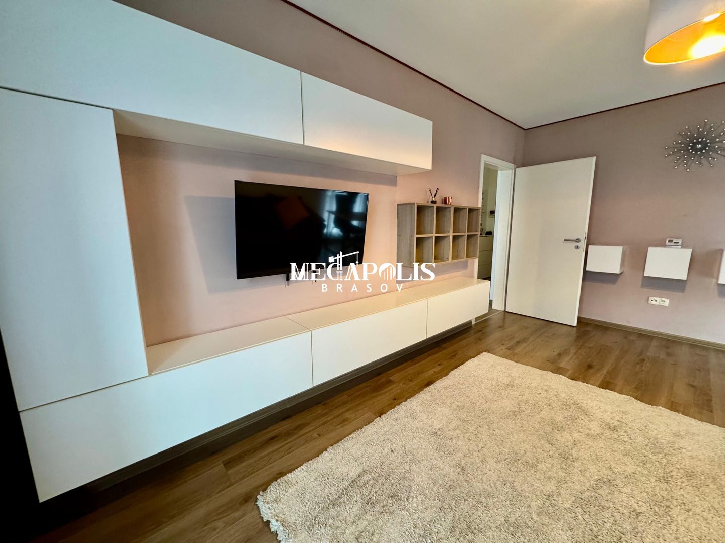 Apartament 2 camere | Decomandat | Pet-Friendly | Tractorul - Poză 6