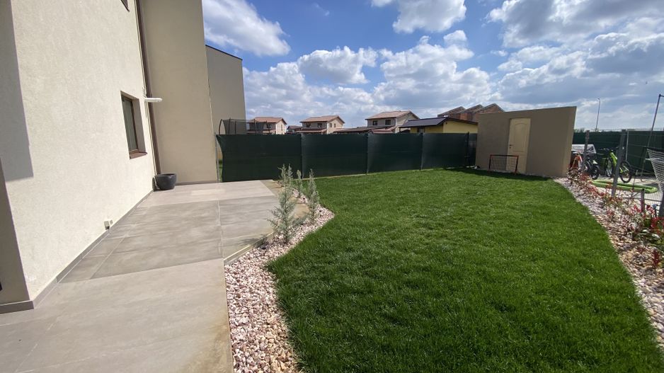 COMISION 0, Duplex 4 Camere, 101MP, P+E+Pod, Cartier Florilor, SACALAZ - Poză 6