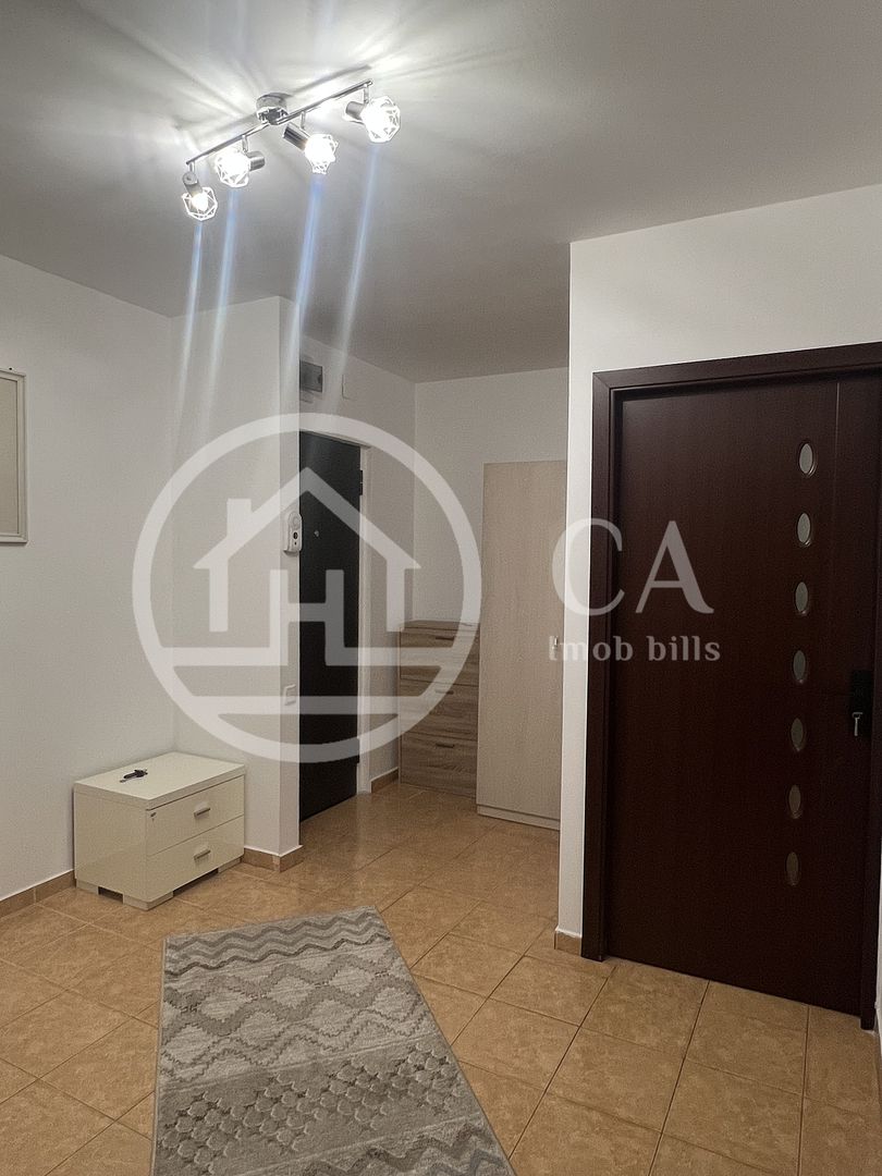 Apartament cu 2 camere de vanzare in Nufarul, Oradea - Poză 10