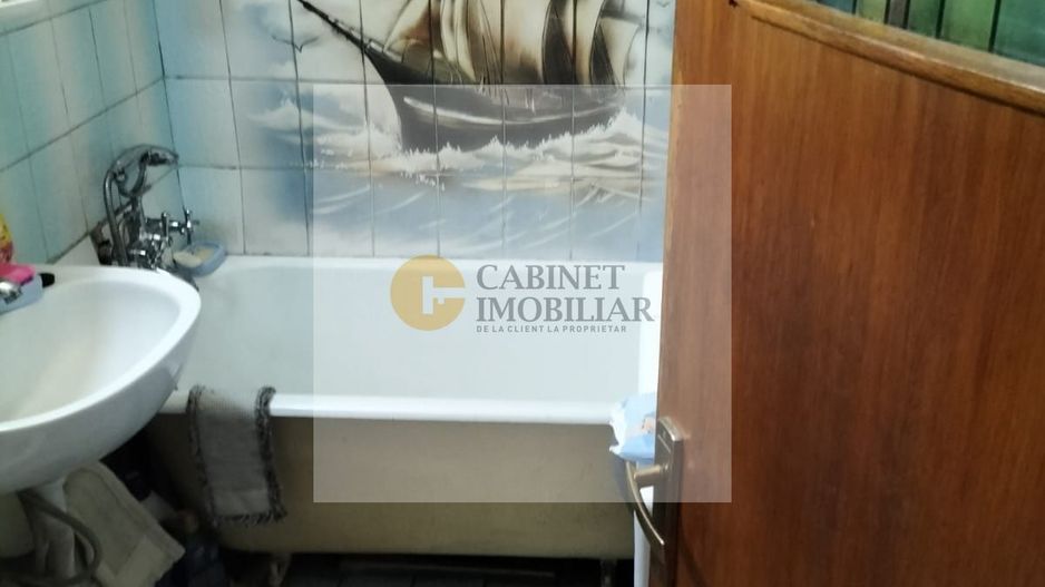 2 camere | Decomandat | Etaj intermediar | Romancierilor | - Poză 7