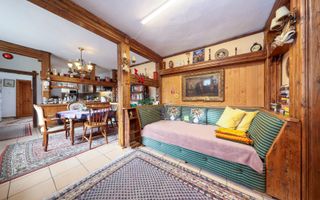 Casa de vanzare Rasnov + Spatiu Comercial | Teren 1062mp - Poză 27