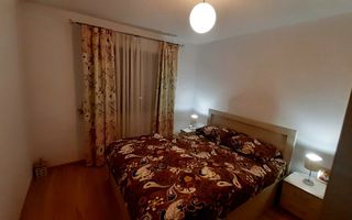 Apartament 2 camere, 52 mp, Valea Lupului, aproape de Complexul Brown - Poză 4