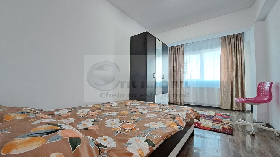 Apartament 2 camere de inchiriat in Iasi, bloc 2017, Galata - Poză 17