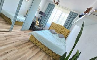 Apartament 3 camere | Etaj 1 | Balcon | Modern | Selimbar - Poză 5