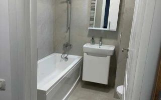 Central Address Residence | Apartament 2 camere - Poză 5