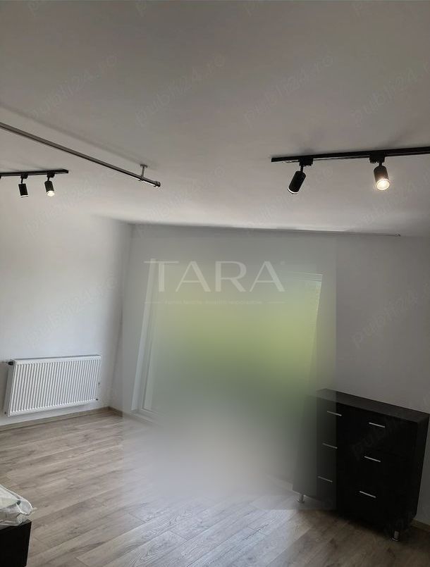 Apartament 1 cameră, mobilat, parcare inclusă – zona Someșului. - Poză 1