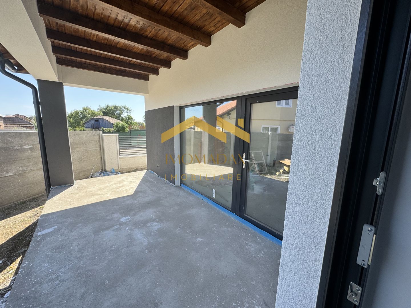 Utvin-Casa Individuală-Personalizare la Cheie - Poză 19