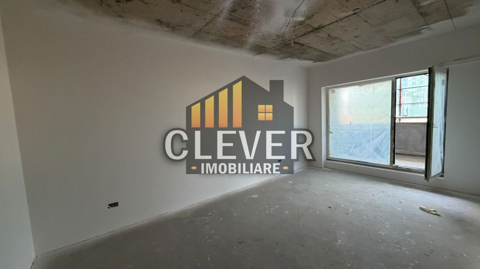 3 camere Pallady, 84.49 mp | Balcon 10,87 mp | Fotovoltaice - Poză 13