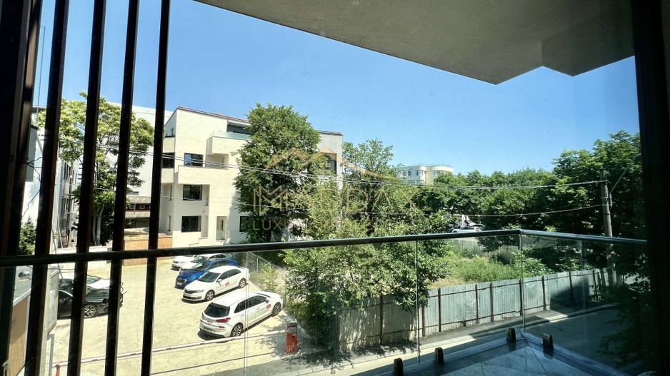 Apartament 3 Camere | De Inchiriat | Aviatiei | 2 bai - Poză 15