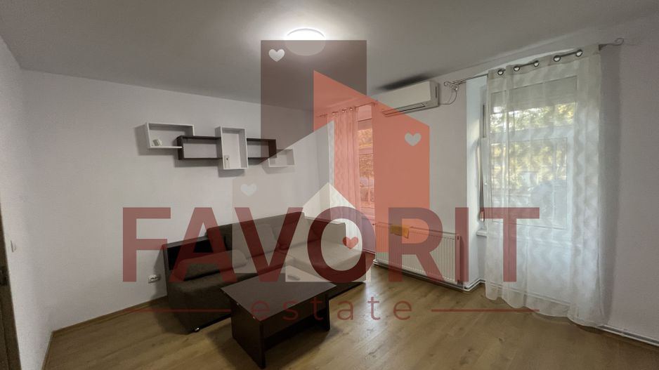Apartament 2 camere decomandat, zona Iosefin - Poză 1