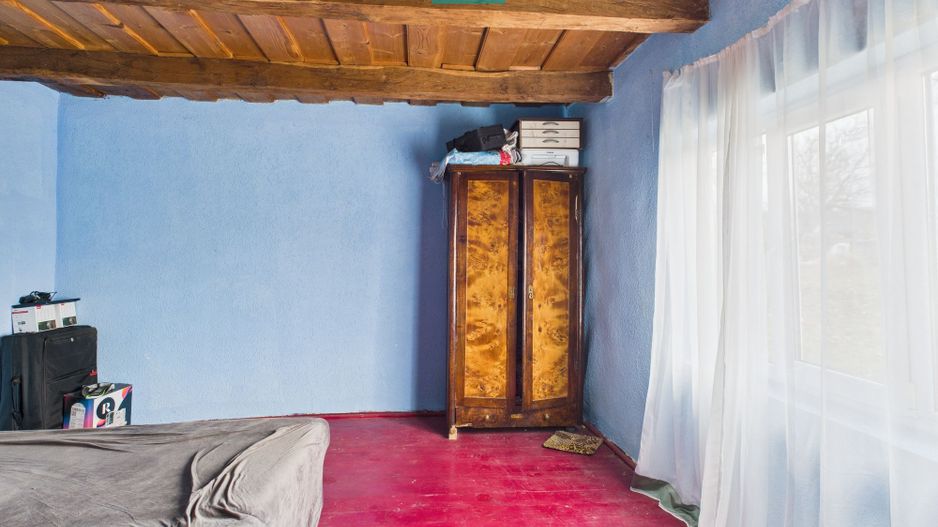 Casă cu 3 camere în localitatea Berindia, Arad - Poză 10