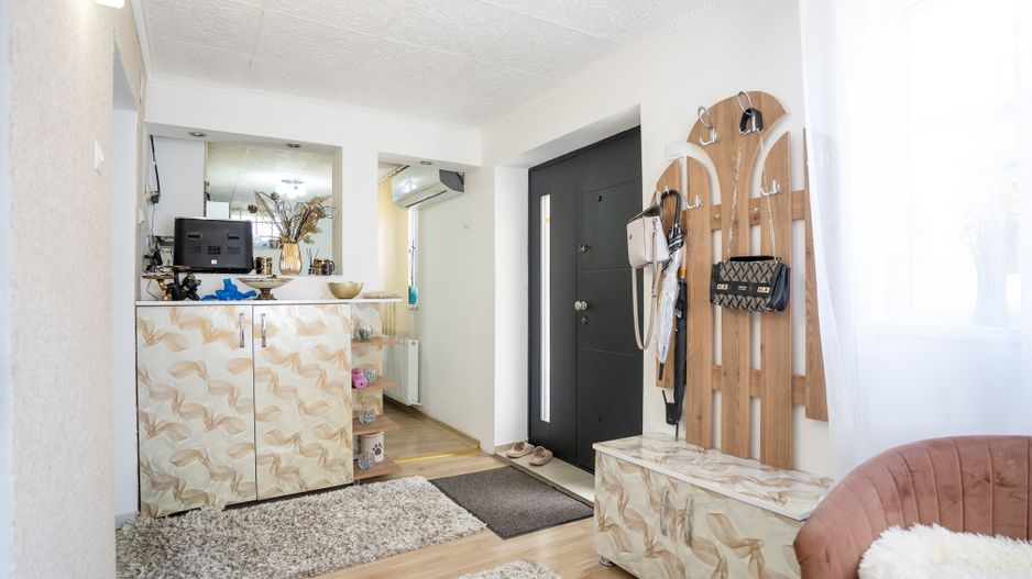 Casa ULTRACENTRAL 3 camere Oradea - Poză 9
