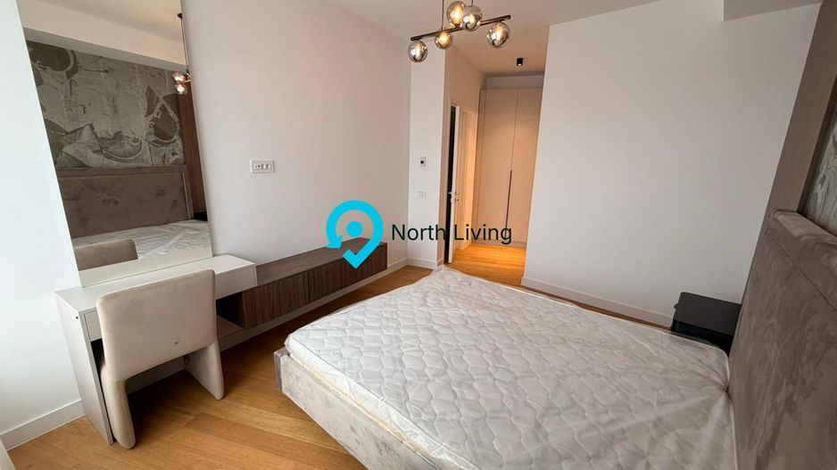Suita 3 Camere | Mobilat Utilat LUX | Iancu Nicolae | Prima Închiriere - Poză 14