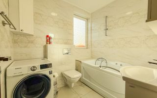 3 camere elegante cu terasă mare, Etaj retras, Andrei Mureșanu - Poză 8