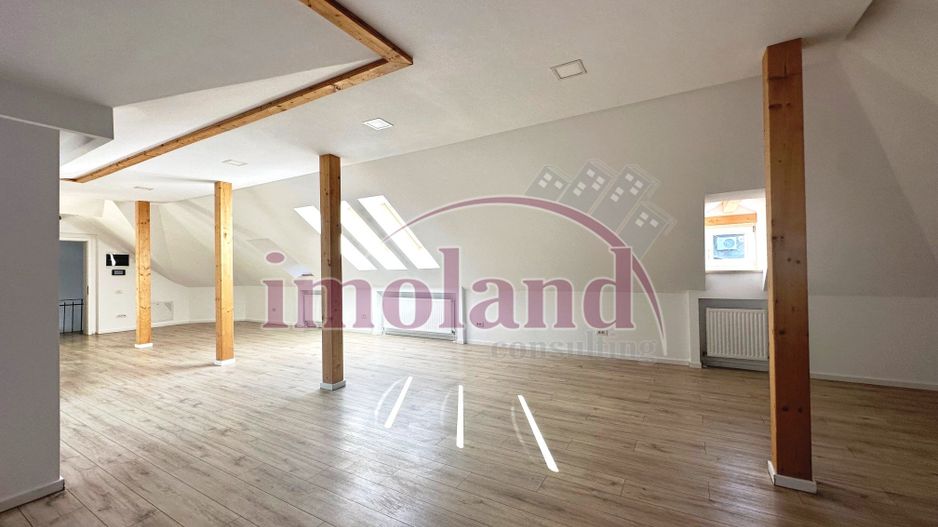 Inchiriere Vila Interbelica cu Curte - Birou - Dorobanti - Capitale - Poză 15