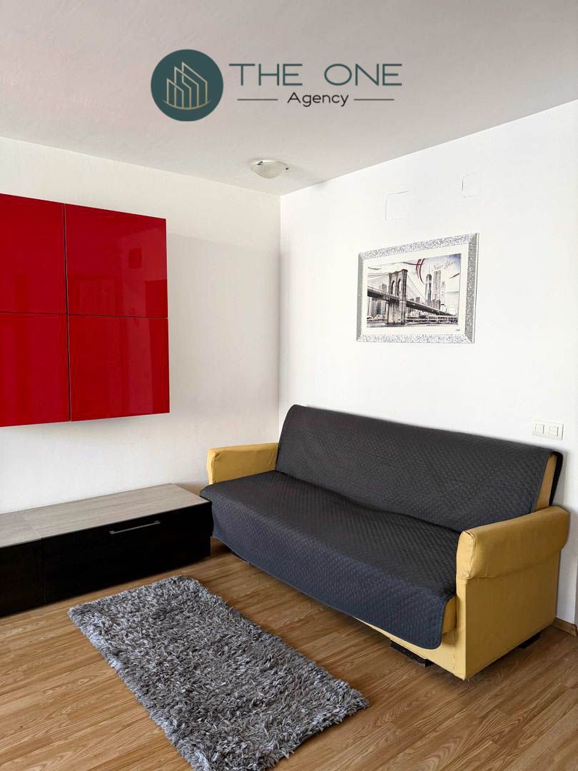 Apartament 1 camera - 40mp, parcare inclusa | FLORESTI - Poză 4