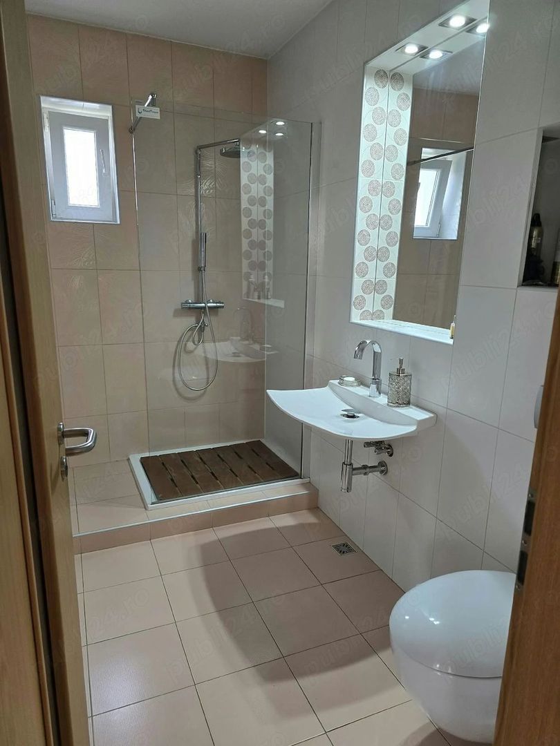 Casă în centrul municipiului Alba Iulia - Poză 7