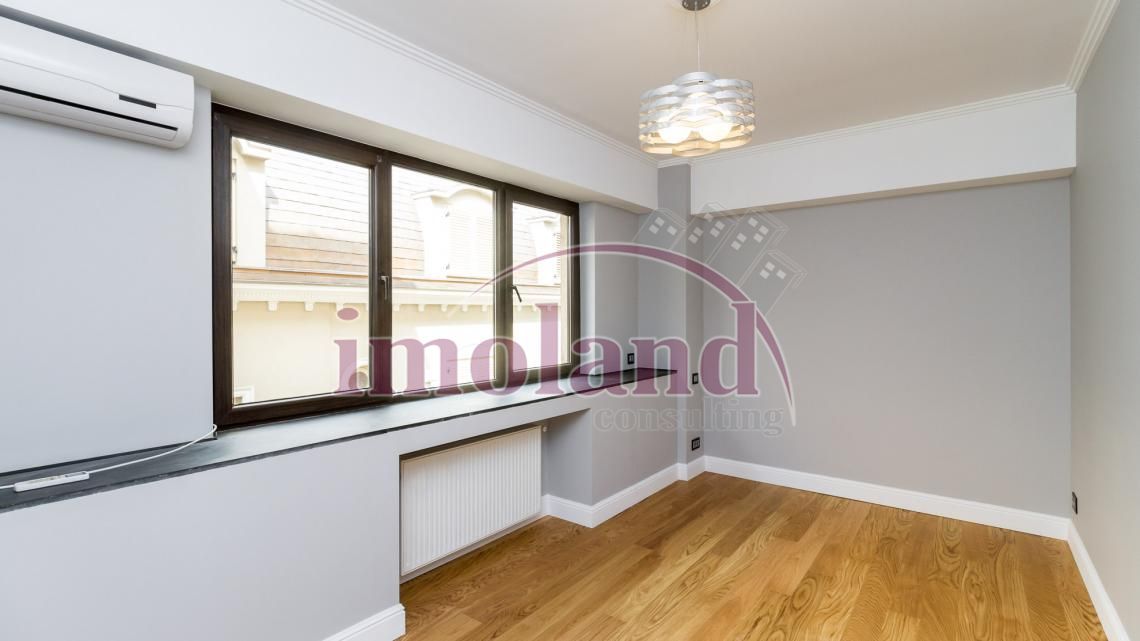 INCHIRIERE 3 CAMERE - SPATIU BIROU - AVIATORILOR - Poză 10