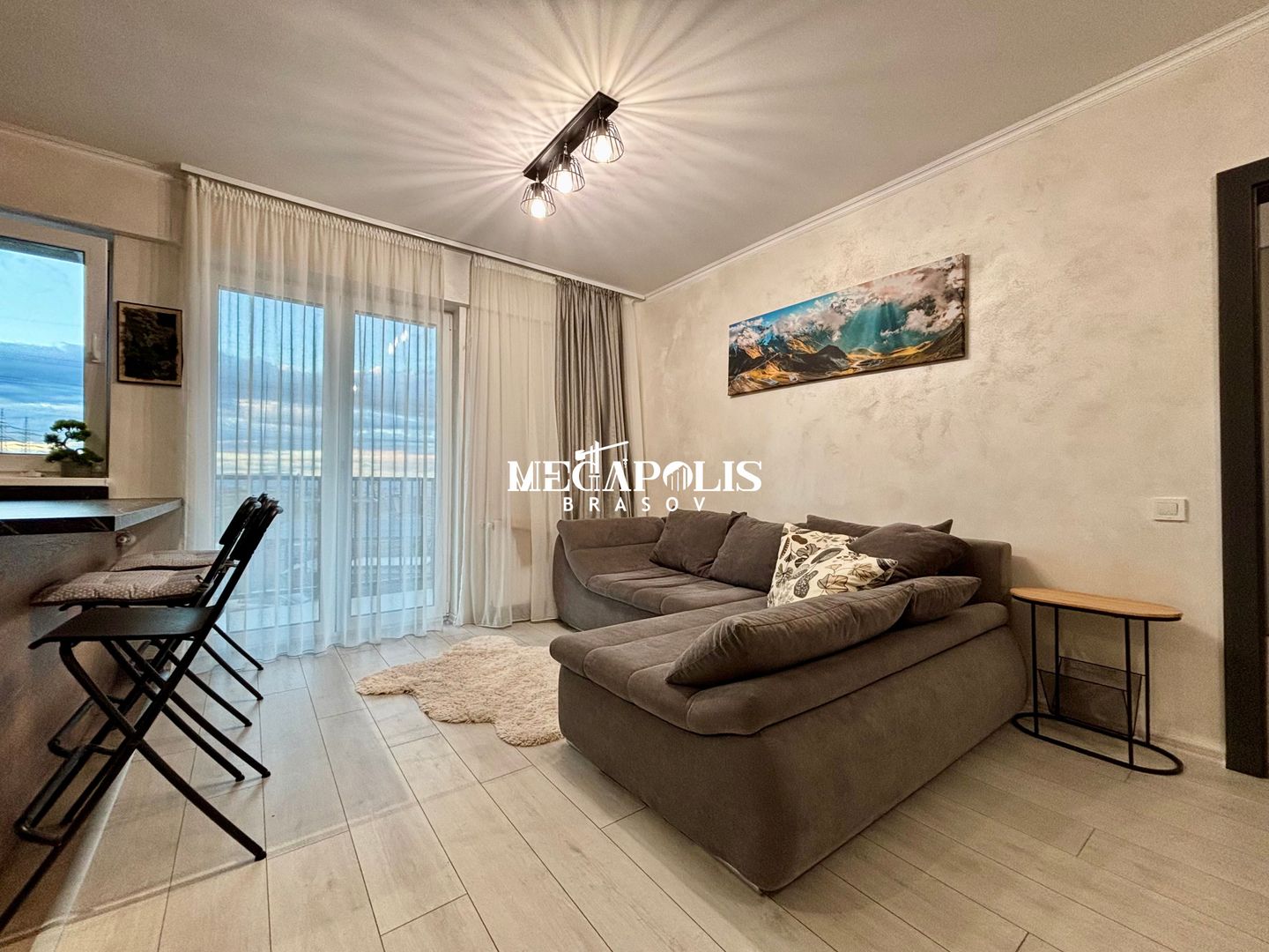 Apartament 2 camere | Pet Friendly | Open Space | Parcare | SOHO - Poză 9