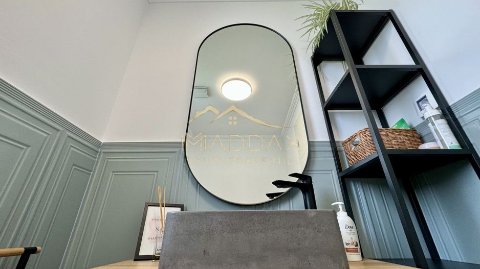 Apartament cu 2 camere *Fully Furnished* + Parking/Floreasca - Amazing Lake View - Poză 23