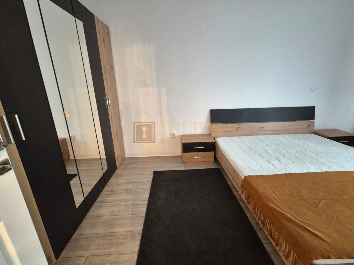 Apartament in bloc nou, prima inchiriere, Toronatalului, Pet friendly! - Poză 6