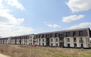 Apartament cochet, etaj intermediat, parcare inclusa ! - Poză 10
