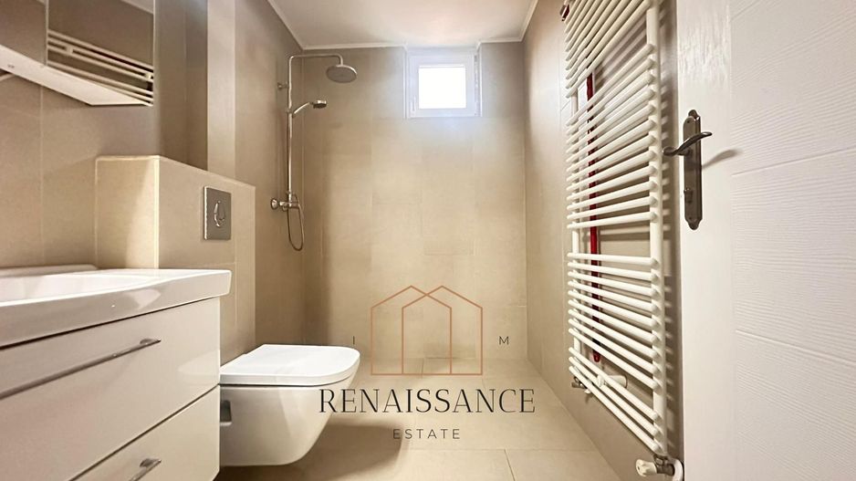 Tipografilor 4 Camere | 97mp - Decomandat Etaj 4/4 | Renovat - Poză 5