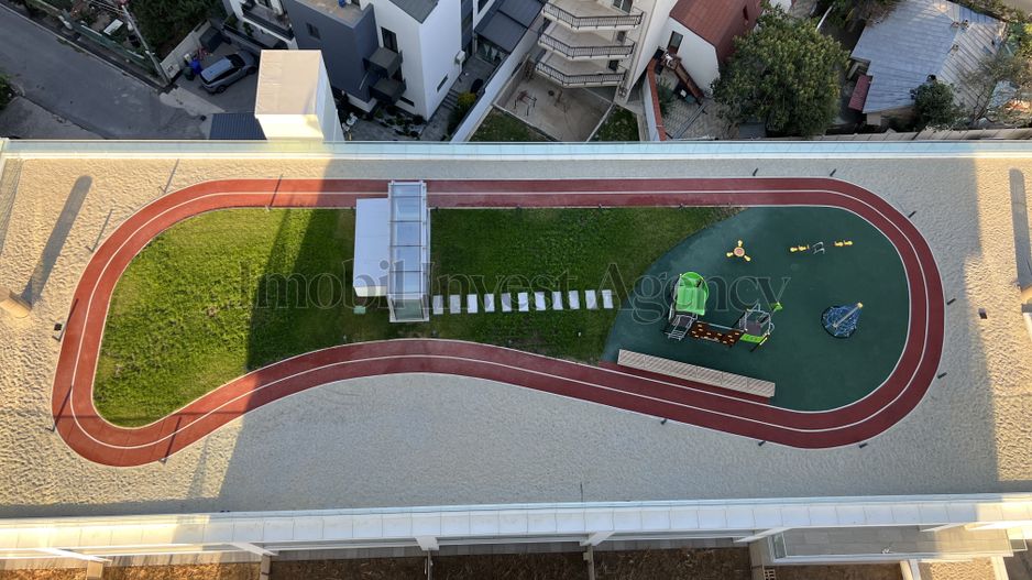 Apartament 2 camere de vanzare One Verdi Park - Poză 13