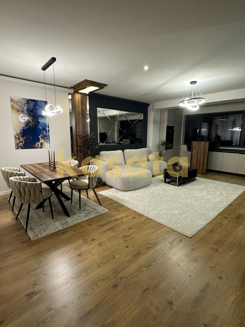 2 Camere mobilat si utilat complet | zona OMV Pipera - Poză 2