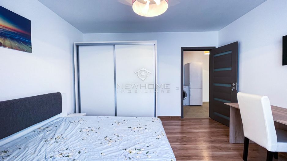 Apartament de inchiriat 2 camere decomandat zona Iulius Mall - Poză 12