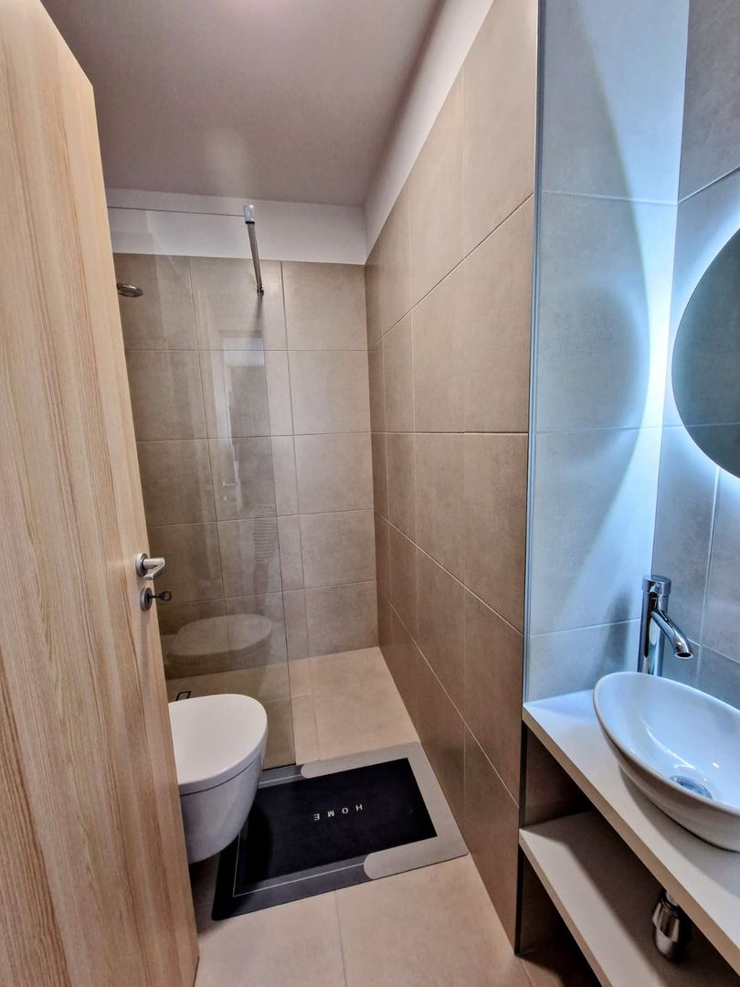 Apartament modern 3 camere Urban Plaza - Poză 7