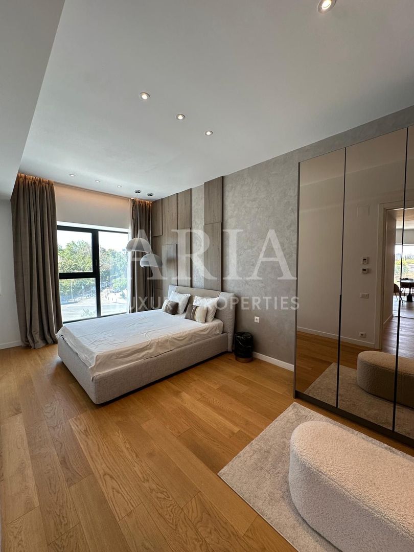 ONE VERDI PARK 3 CAMERE | LEMON DESIGN - Poză 5