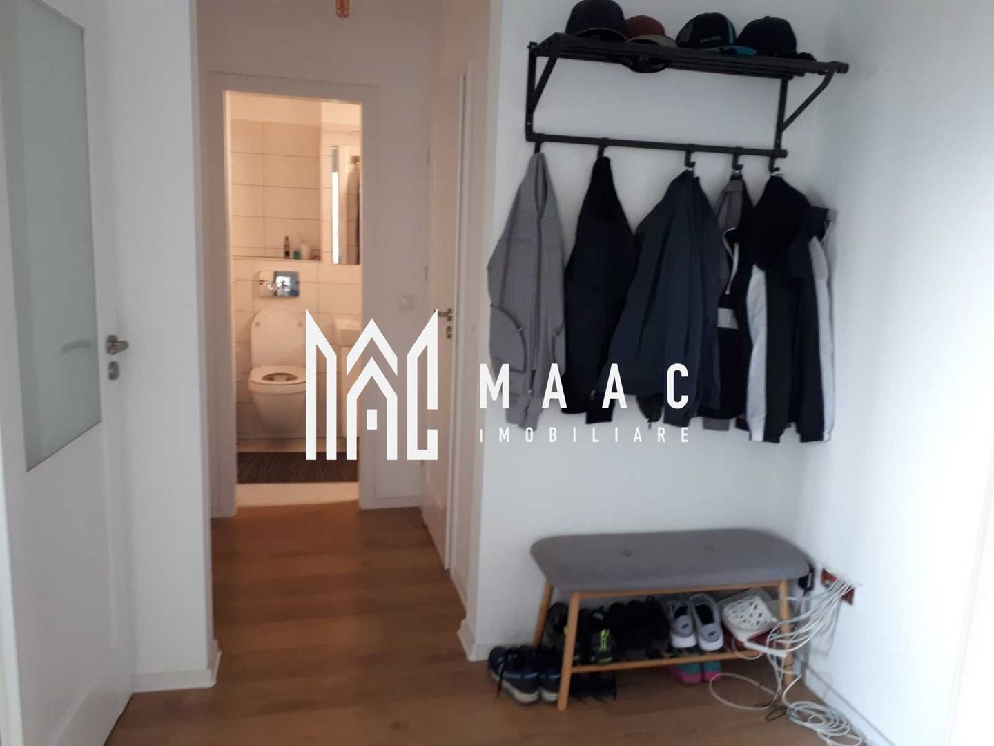 Apartament 2 camere | 47 MPU | Mihai Viteazu - Poză 8