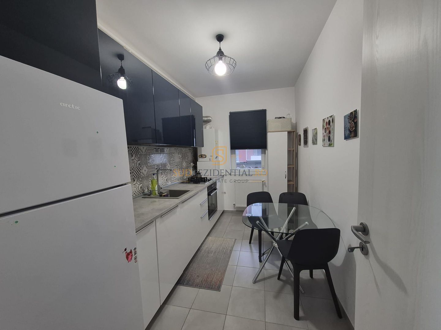 Apartament 2camere, mobilat și utilat, parcare inclusă -Metrou Berceni - Poză 12