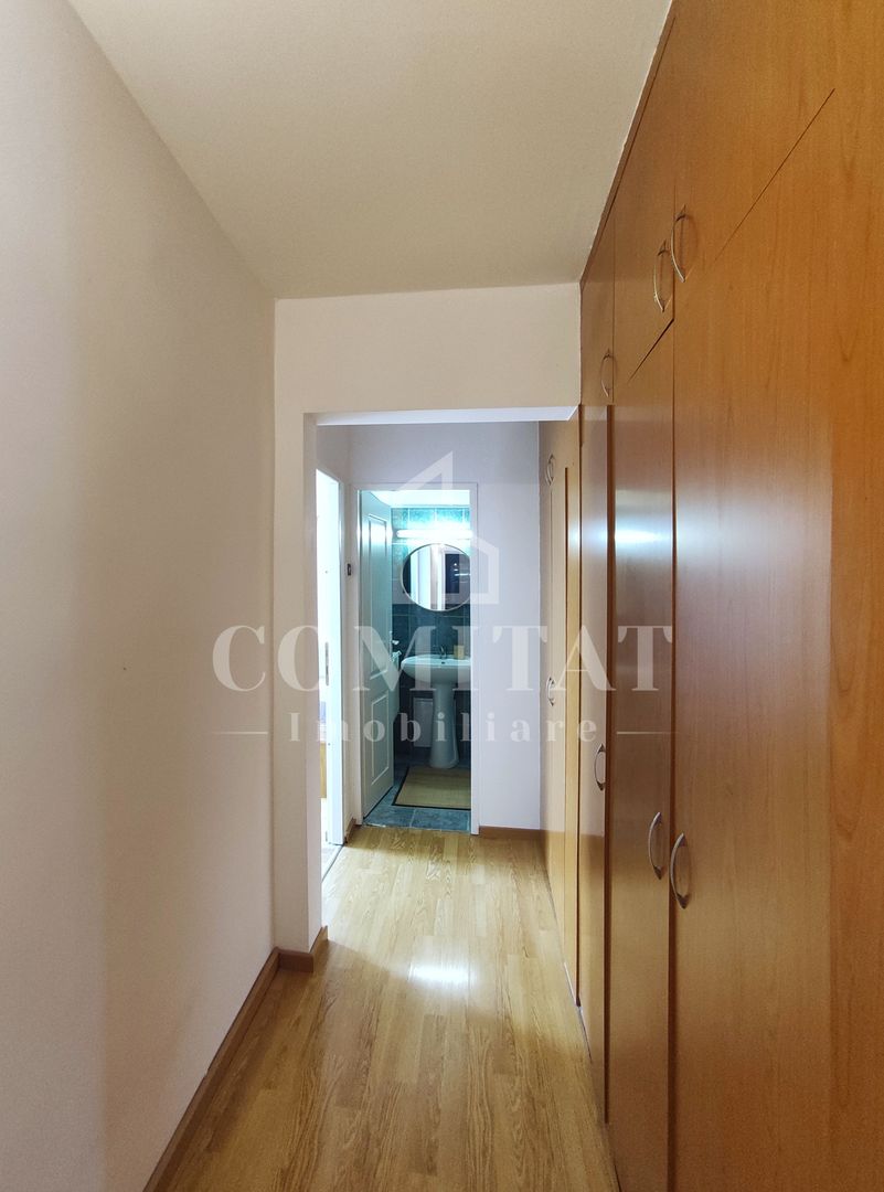 Apartament cu 4 camere decomandate | Zona Cipariu - Poză 14